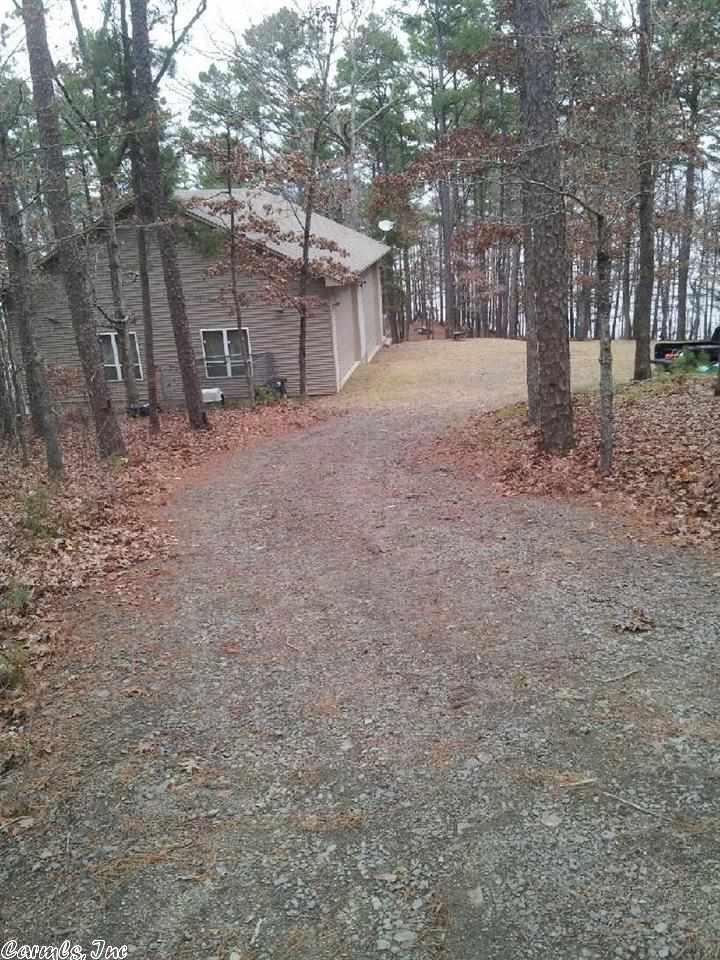 1055 Lakefront Rd, Quitman, AR 72131 photo 5