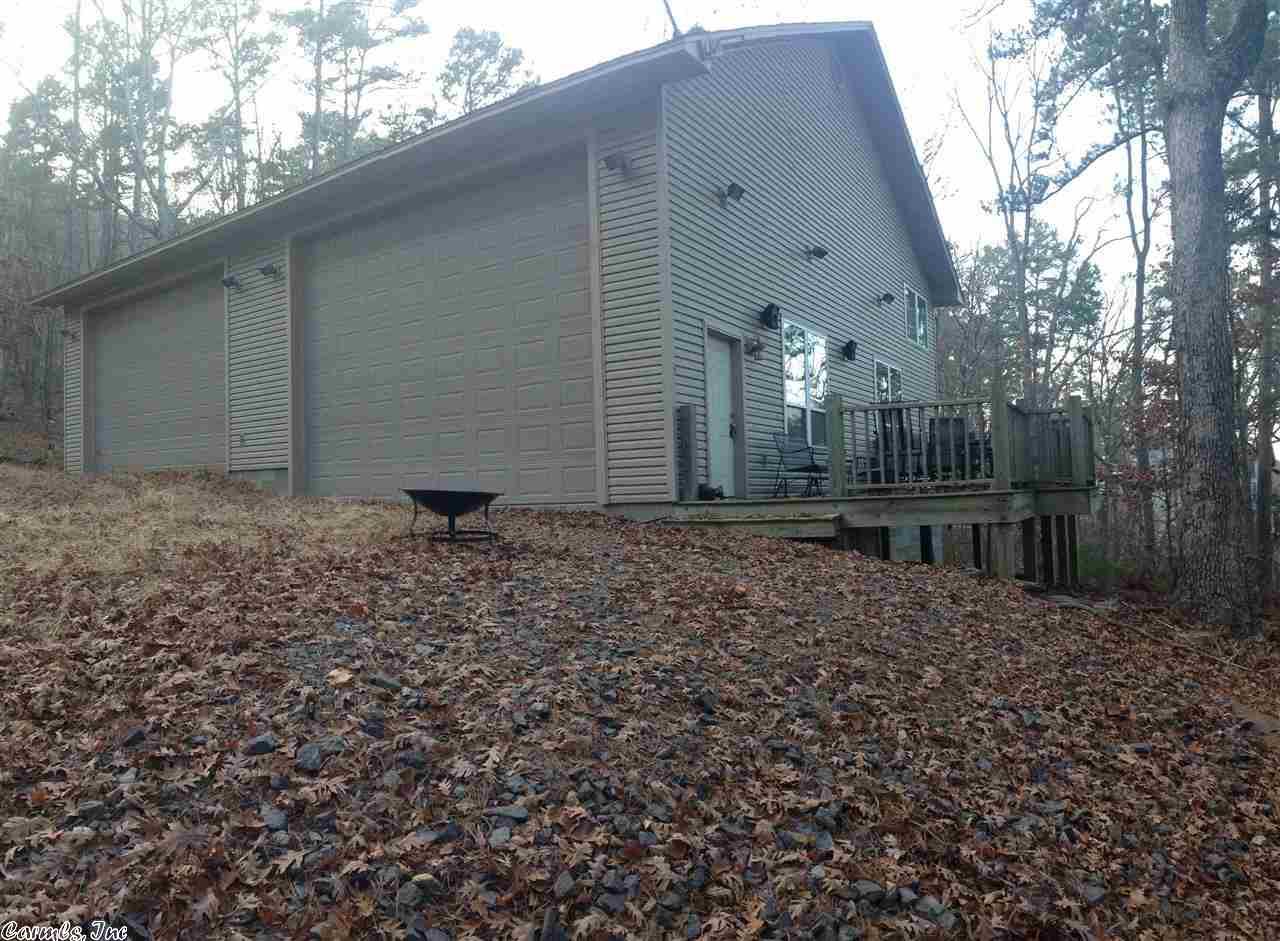 1055 Lakefront Rd, Quitman, AR 72131 photo 7