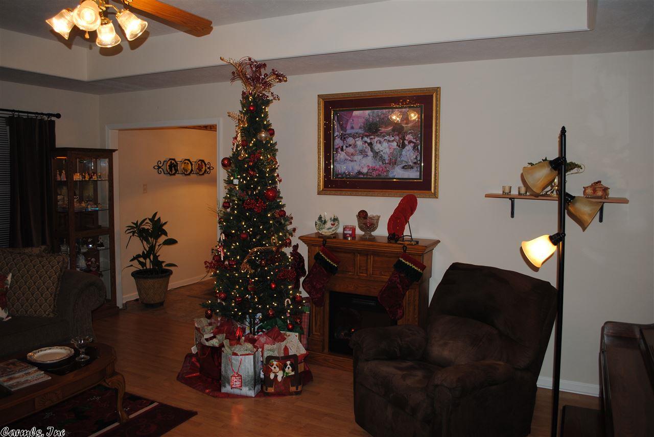 4630 Thompson St, Conway, AR 72034 photo 4