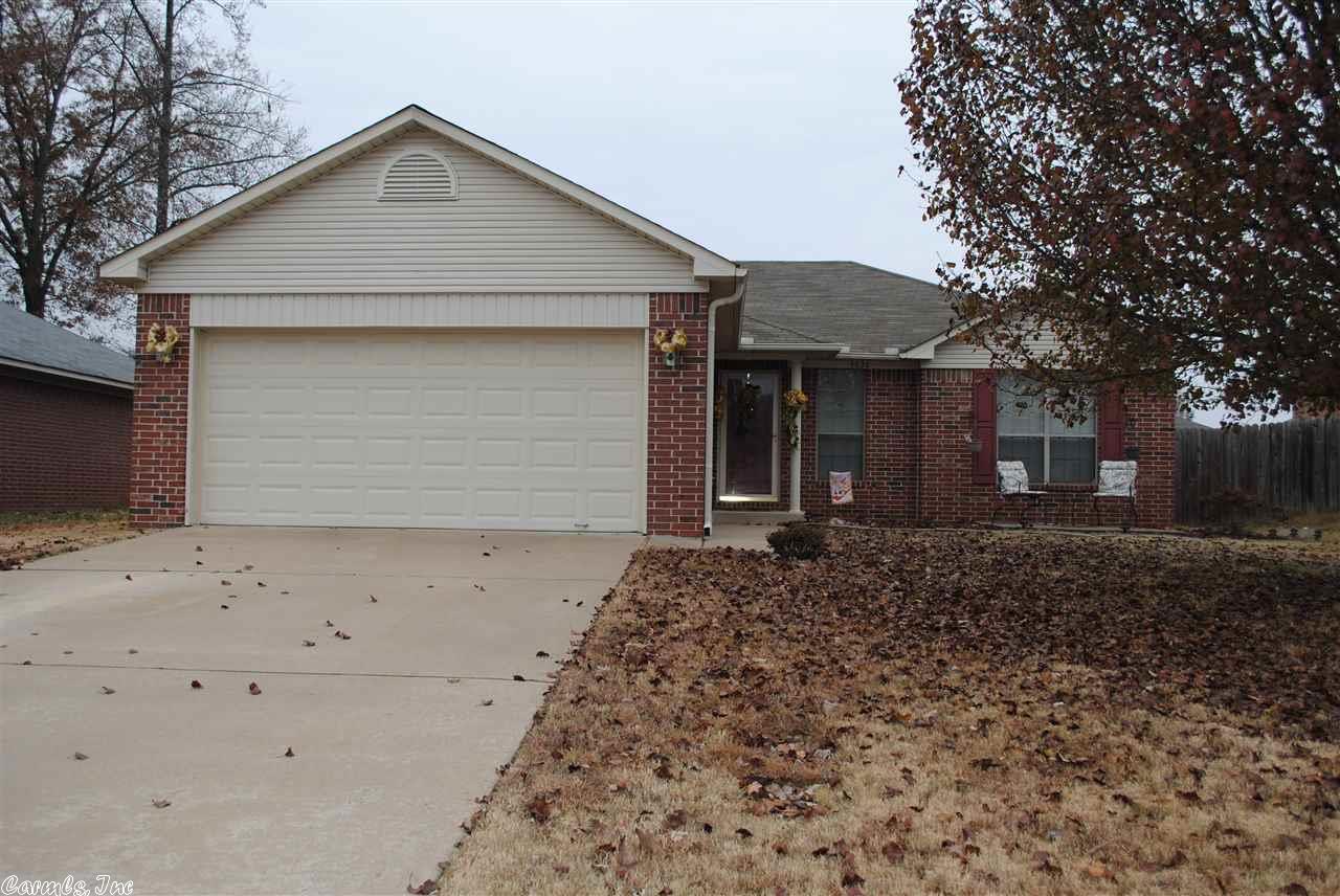 4630 Thompson St, Conway, AR 72034 photo 21