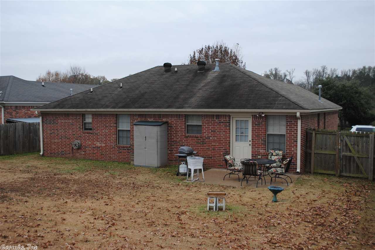 4630 Thompson St, Conway, AR 72034 photo 22