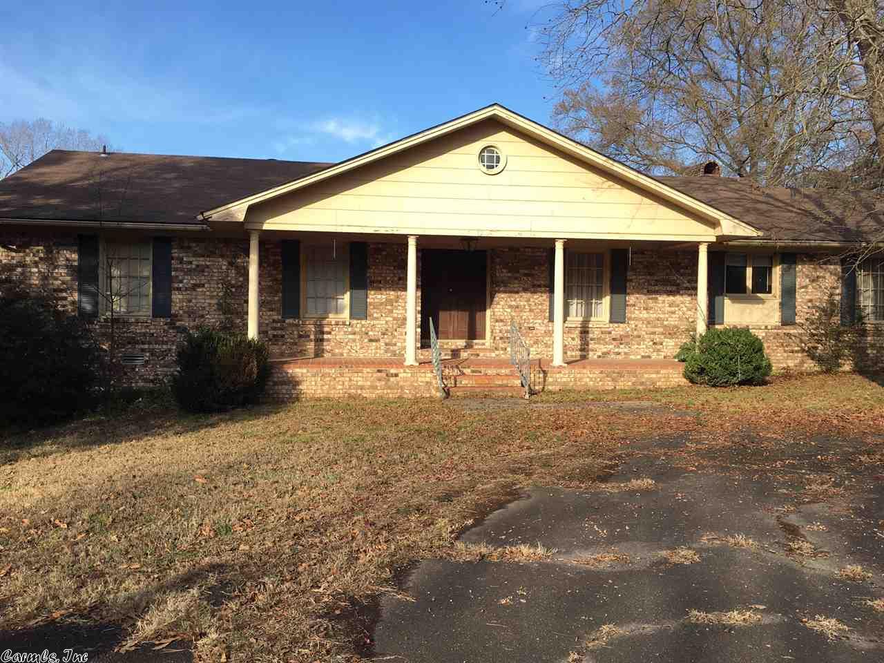 12 Ridge Rd, Searcy, AR 72143 photo 3