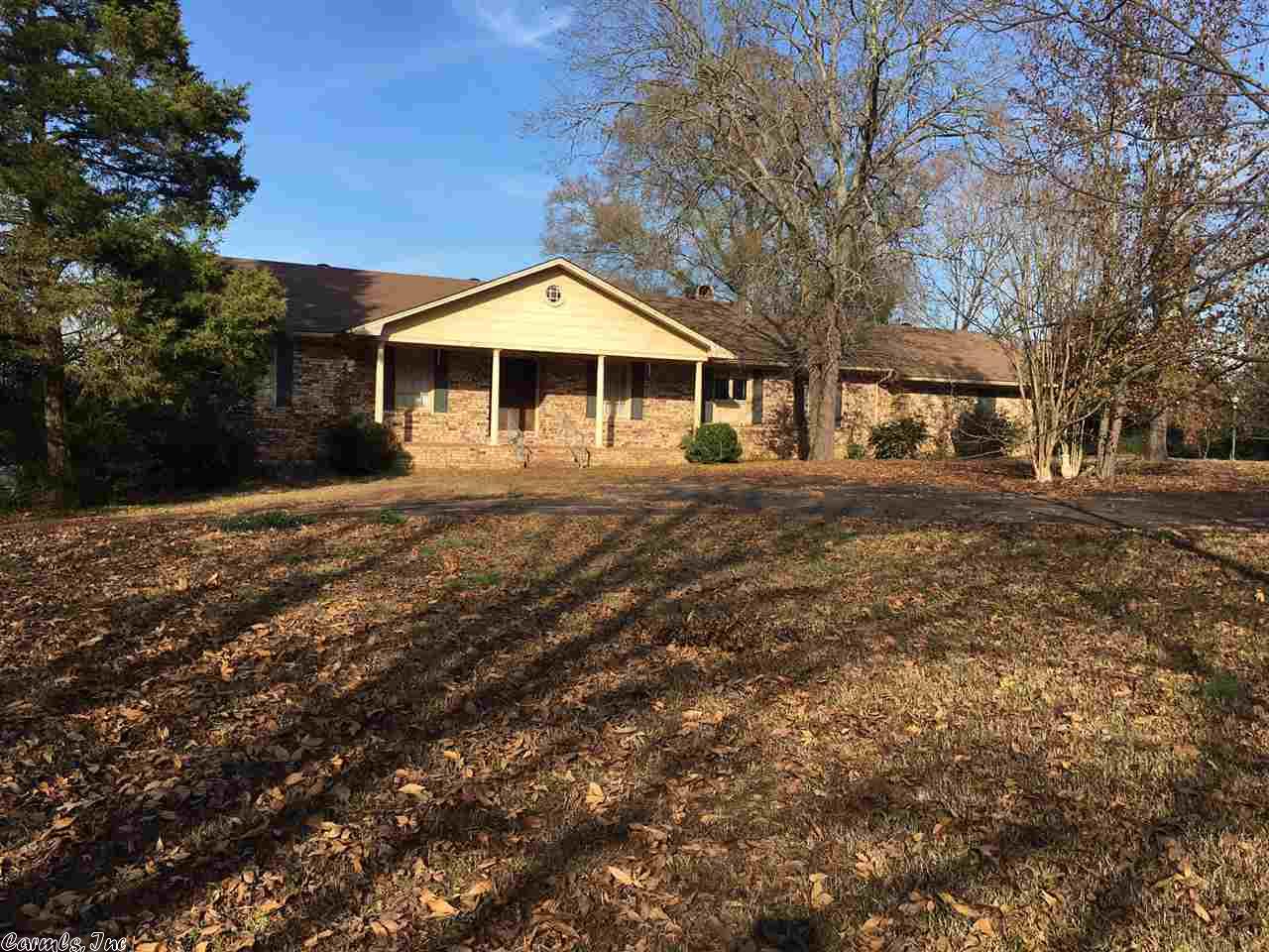12 Ridge Rd, Searcy, AR 72143 photo 1