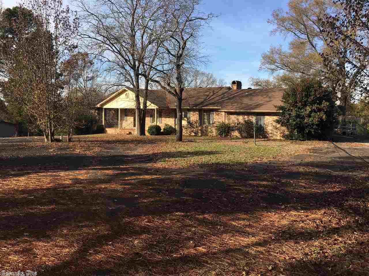 12 Ridge Rd, Searcy, AR 72143 photo 2