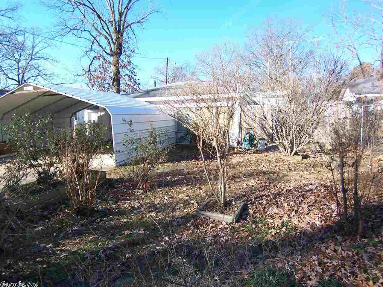56 E Ridge Rd, Mayflower, AR 72106 photo 1