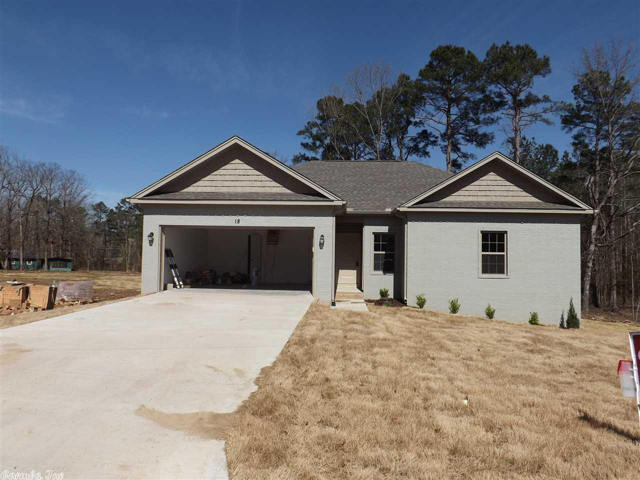 18 Whispering Dr, Alexander, AR 72002 photo 1