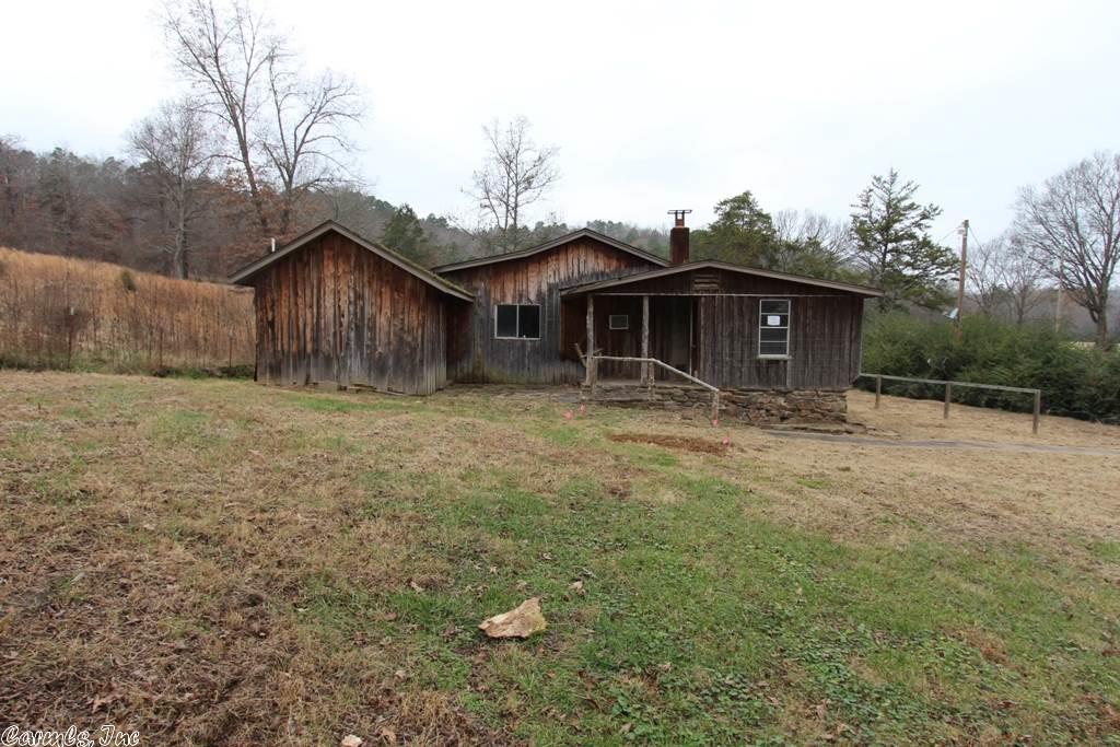 240 Cole Mountain Rd, Springfield, AR 72157 photo 1