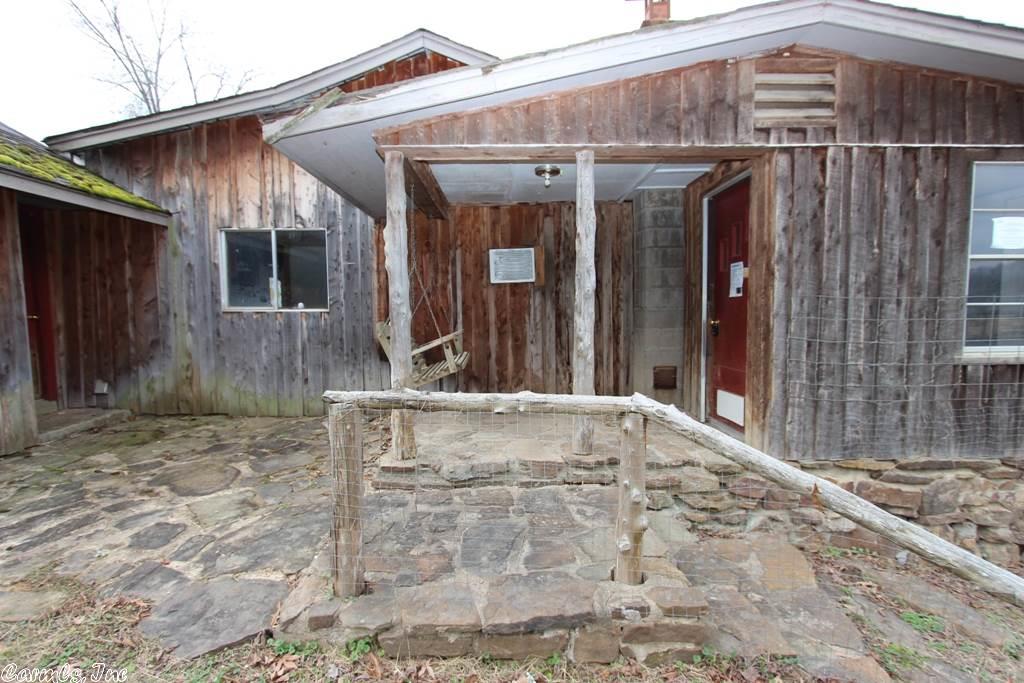 240 Cole Mountain Rd, Springfield, AR 72157 photo 5