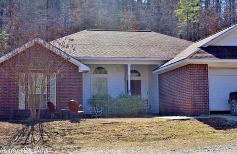 355 Polk 69, Mena, AR 71953 photo 1