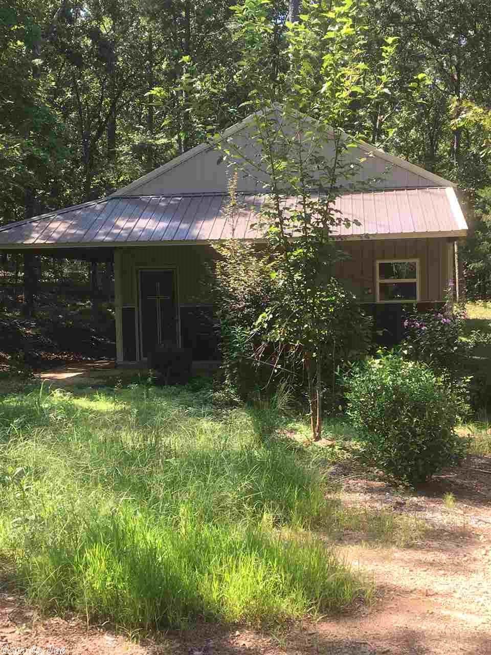 28 Bryces Trl, Higden, AR 72067 photo 2