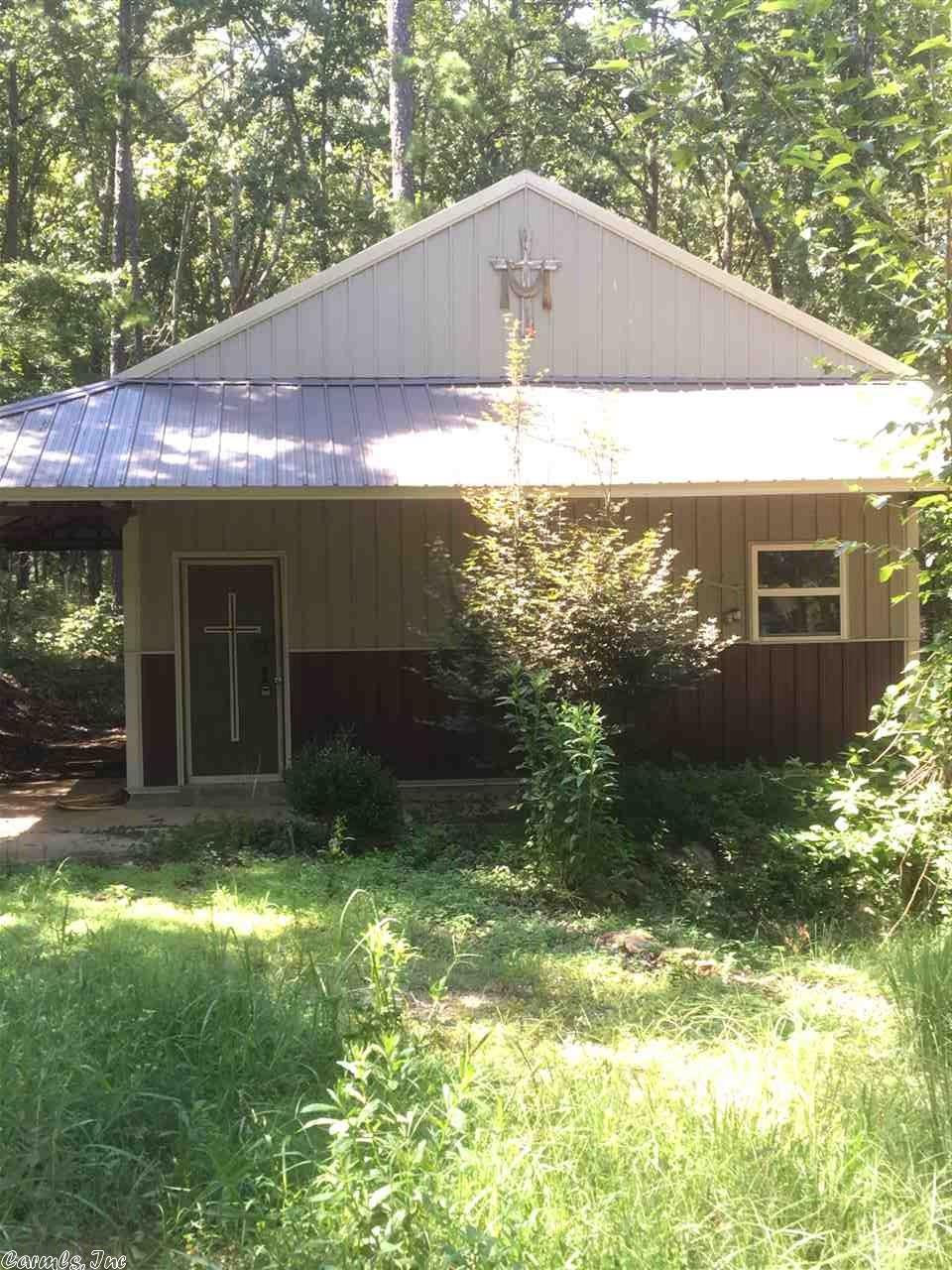 28 Bryces Trl, Higden, AR 72067 photo 1