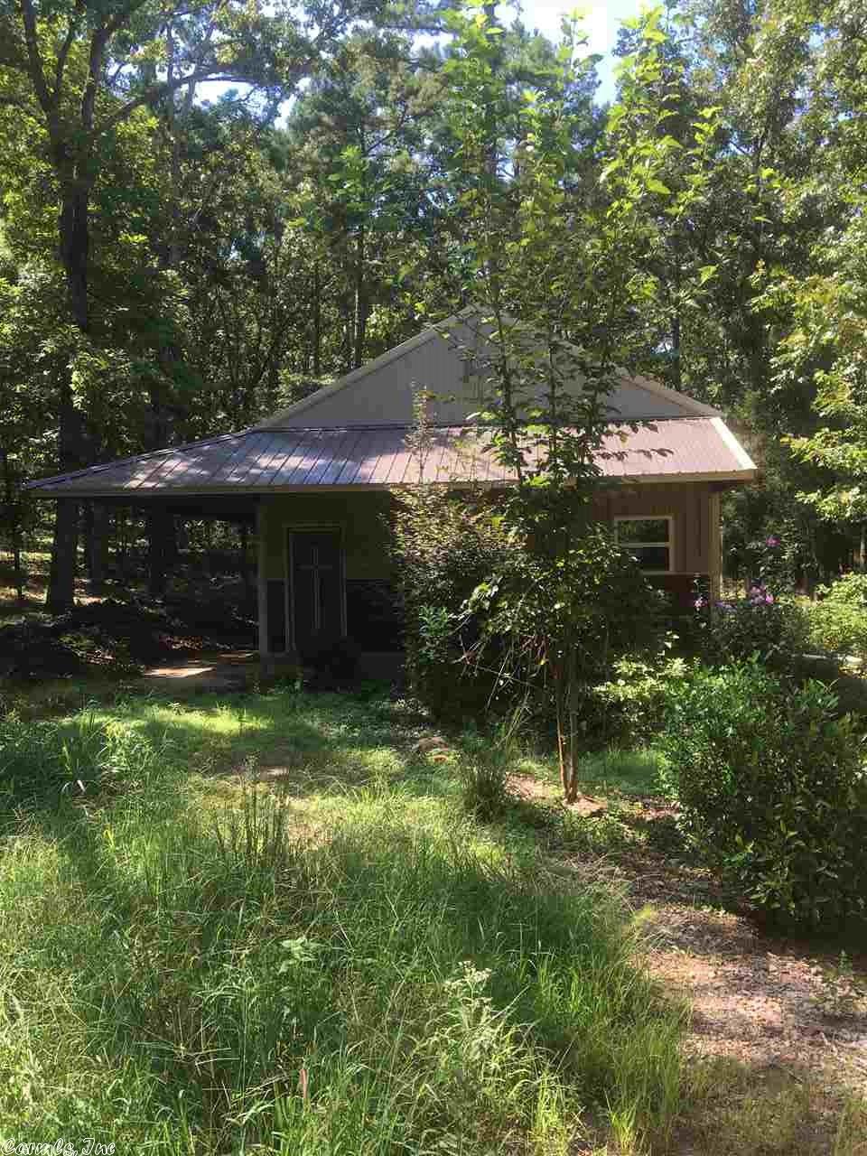 28 Bryces Trl, Higden, AR 72067 photo 5