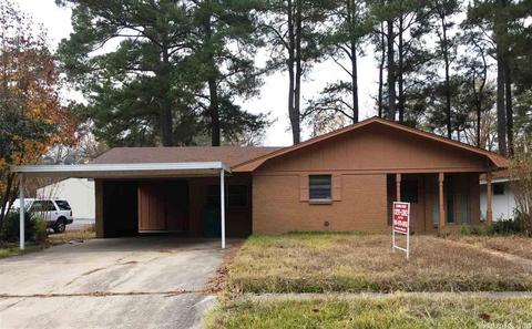 2306 Starlite Dr, Pine Bluff, AR 71603 photo 1