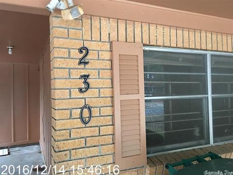 2306 Starlite Dr, Pine Bluff, AR 71603 photo 8