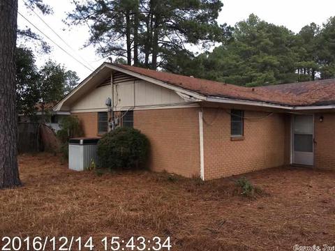 2306 Starlite Dr, Pine Bluff, AR 71603 photo 10