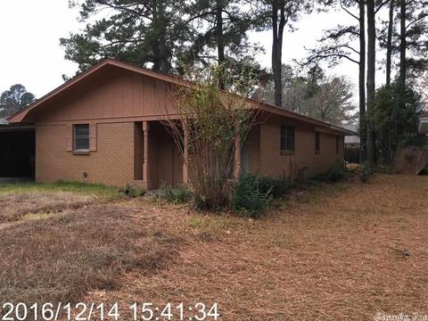 2306 Starlite Dr, Pine Bluff, AR 71603 photo 3