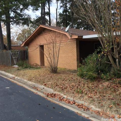 2306 Starlite Dr, Pine Bluff, AR 71603 photo 2