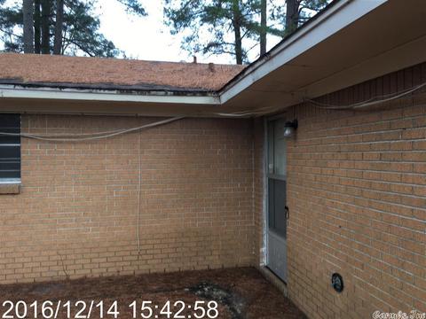 2306 Starlite Dr, Pine Bluff, AR 71603 photo 11