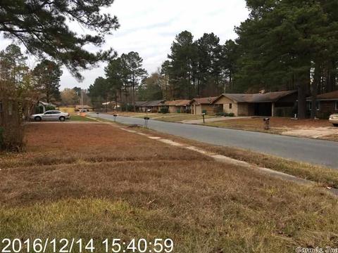 2306 Starlite Dr, Pine Bluff, AR 71603 photo 7