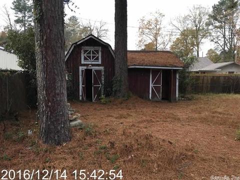 2306 Starlite Dr, Pine Bluff, AR 71603 photo 5
