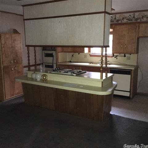 2306 Starlite Dr, Pine Bluff, AR 71603 photo 24