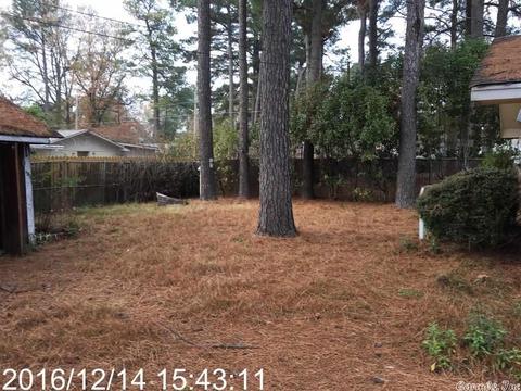 2306 Starlite Dr, Pine Bluff, AR 71603 photo 6