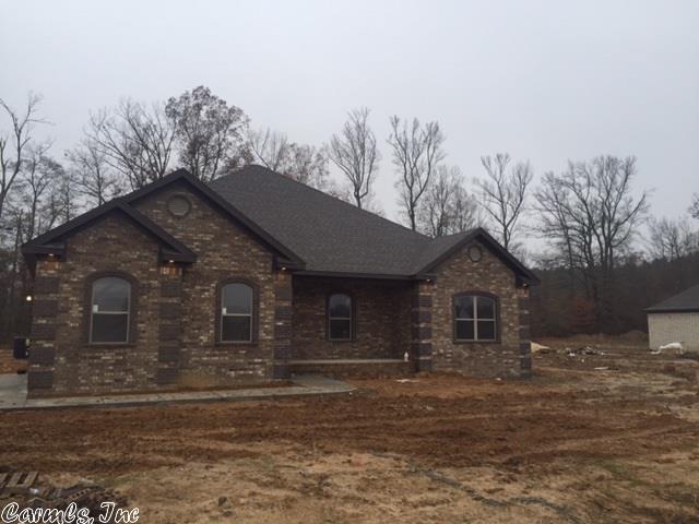 160 Bud Ford Trl, Cabot, AR 72023 photo 1