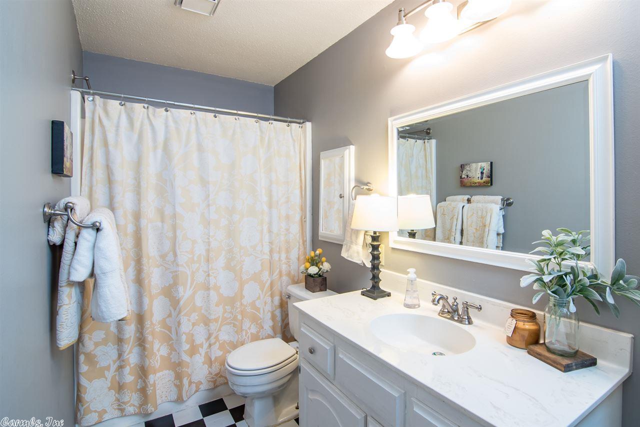 47 Yazoo Cir, Maumelle, AR 72113 photo 20