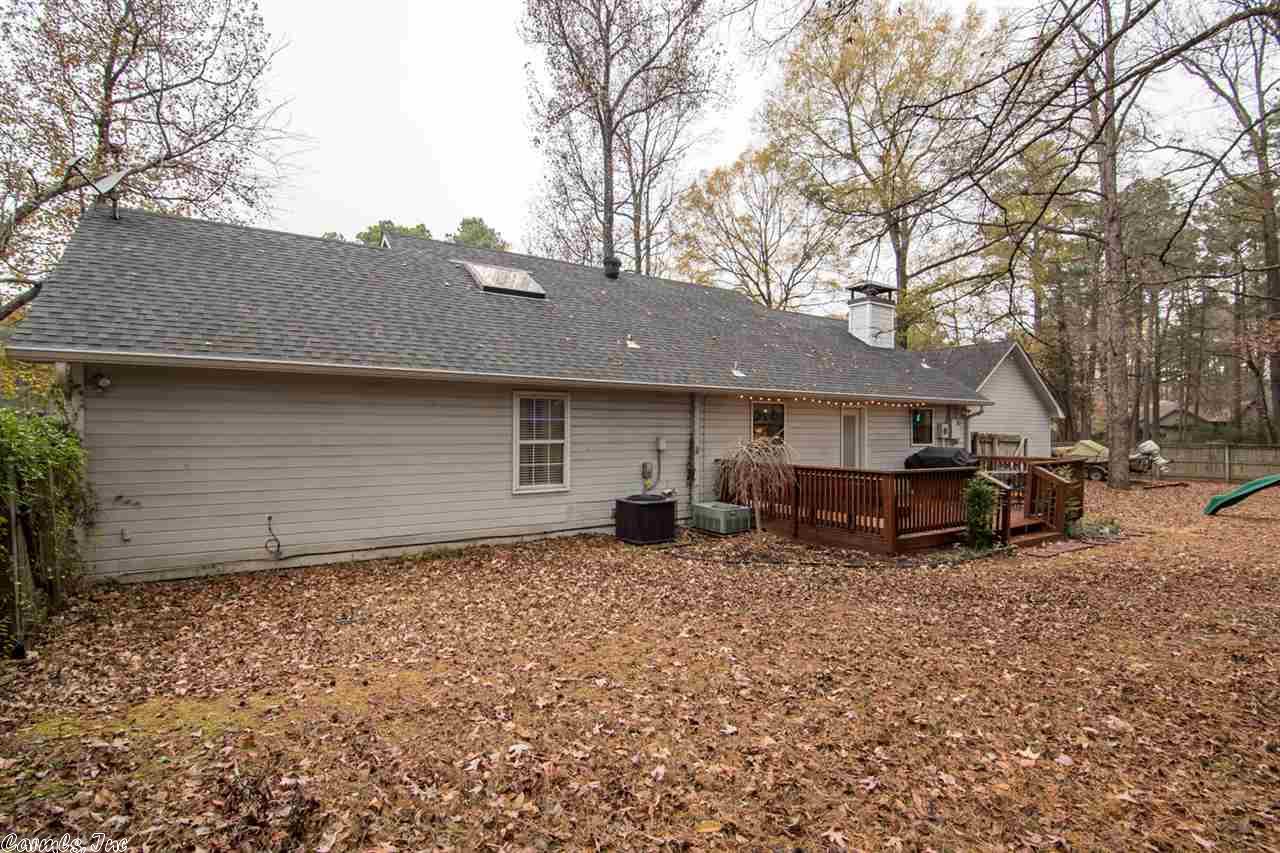 47 Yazoo Cir, Maumelle, AR 72113 photo 30