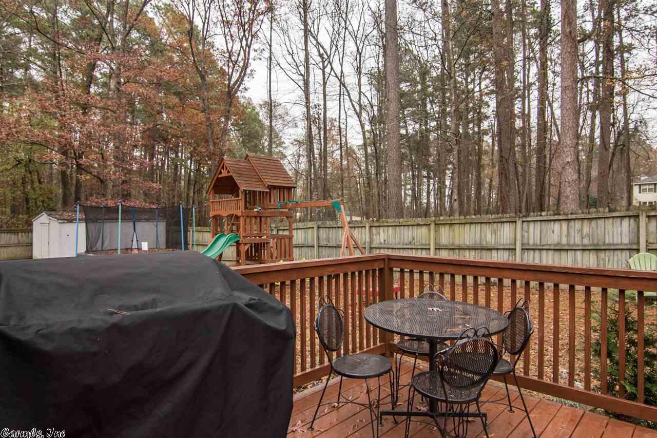 47 Yazoo Cir, Maumelle, AR 72113 photo 29