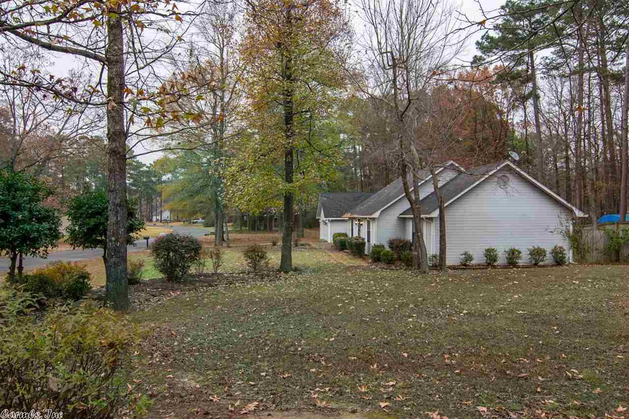 47 Yazoo Cir, Maumelle, AR 72113 photo 39
