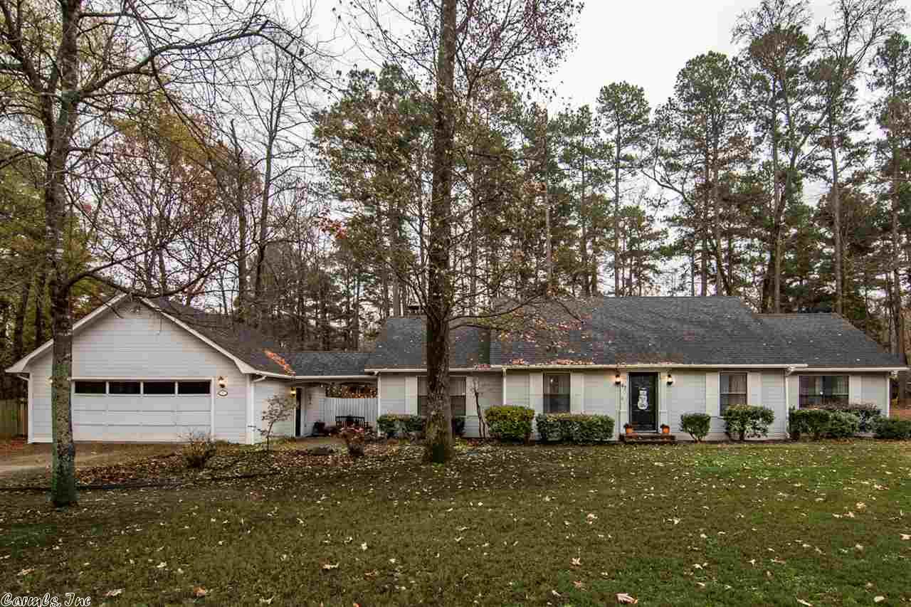 47 Yazoo Cir, Maumelle, AR 72113 photo 3