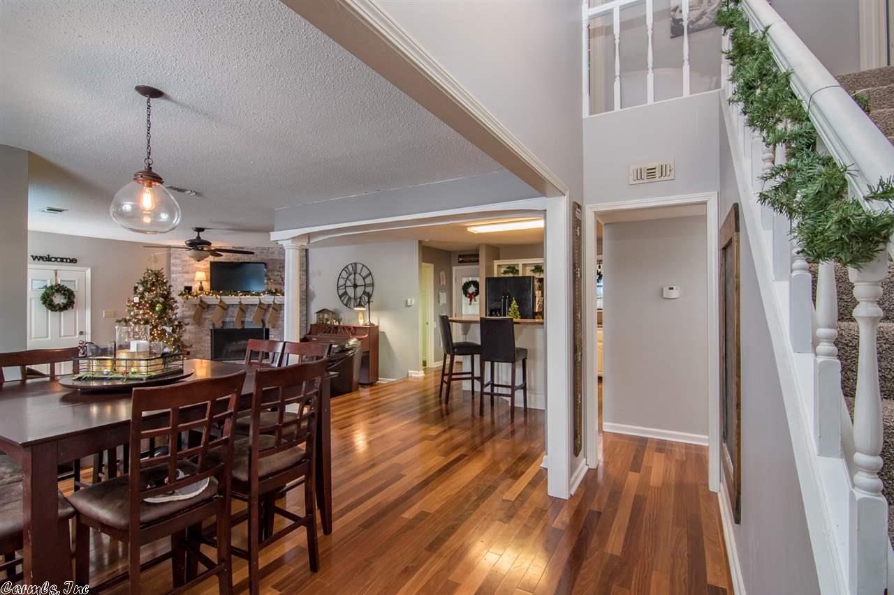 47 Yazoo Cir, Maumelle, AR 72113 photo 4