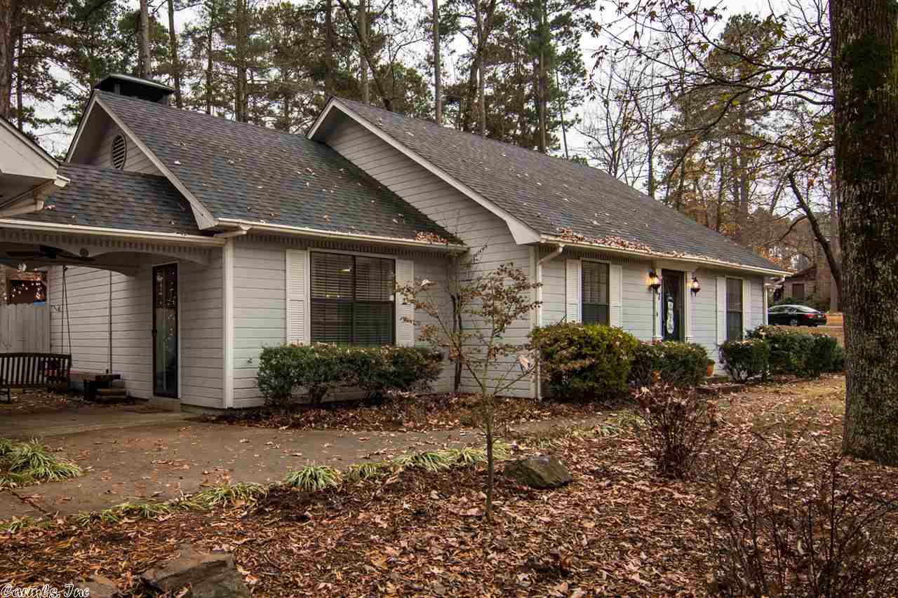 47 Yazoo Cir, Maumelle, AR 72113 photo 35