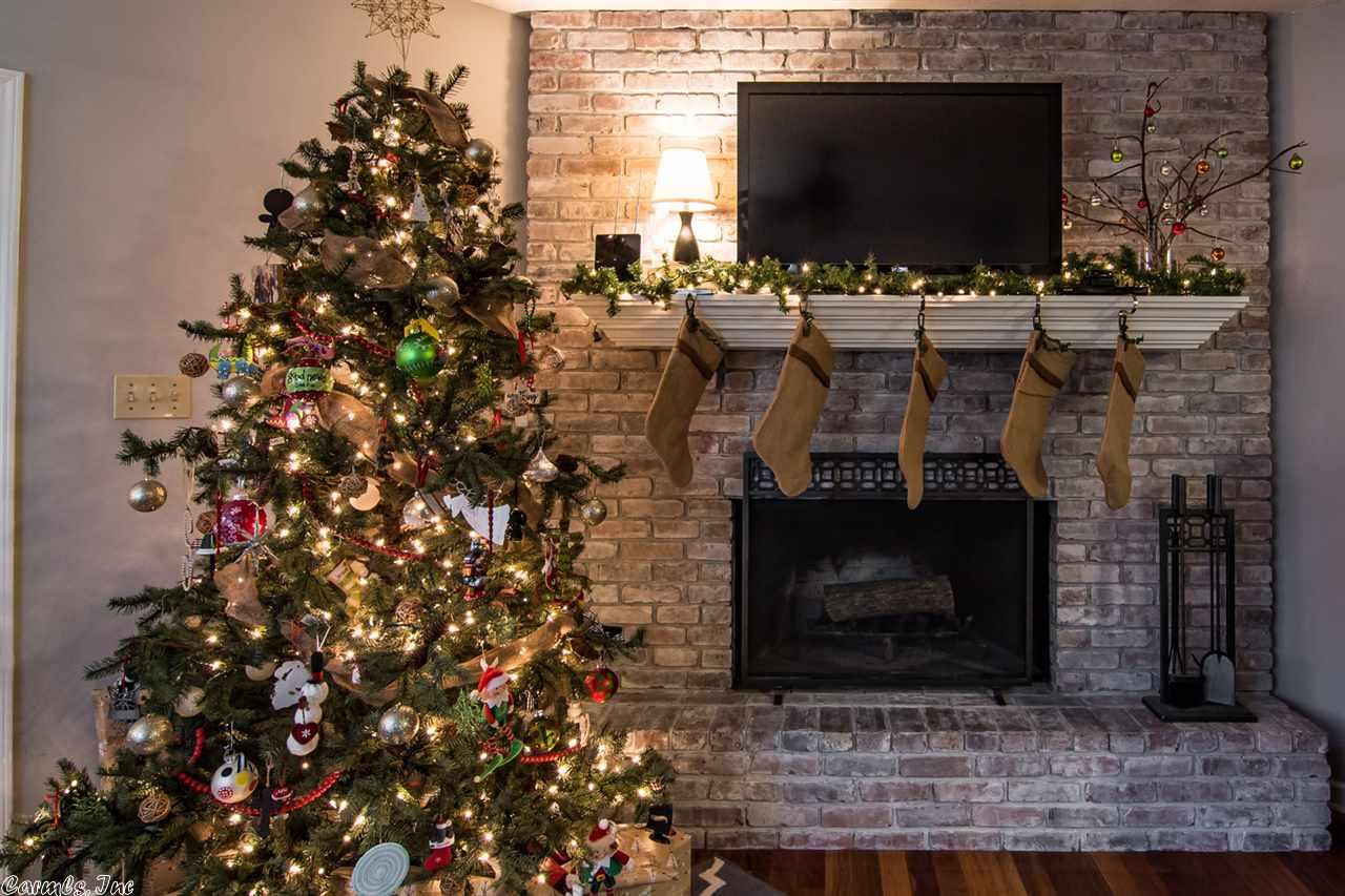47 Yazoo Cir, Maumelle, AR 72113 photo 9