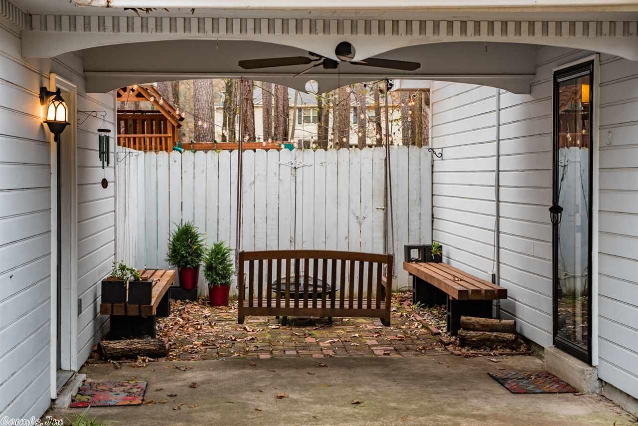 47 Yazoo Cir, Maumelle, AR 72113 photo 2