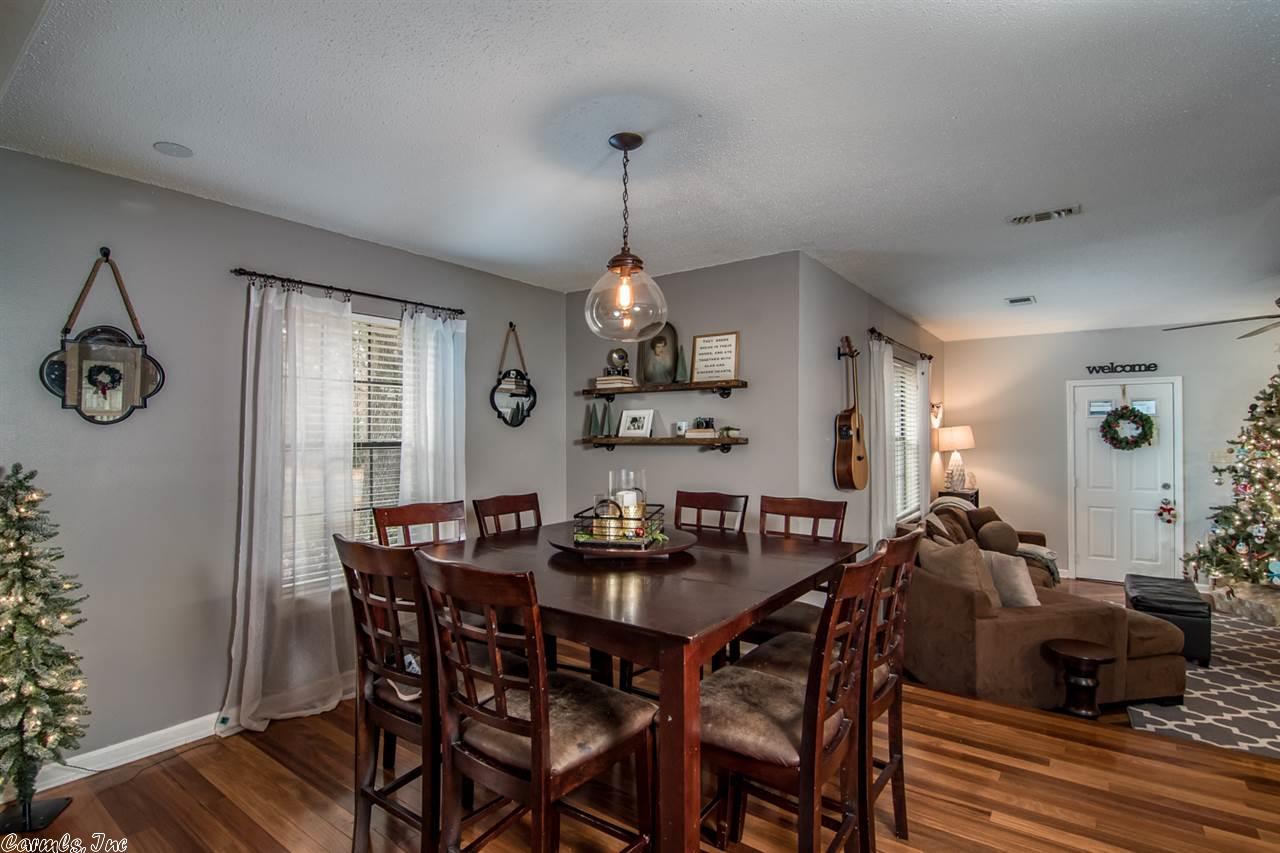 47 Yazoo Cir, Maumelle, AR 72113 photo 6