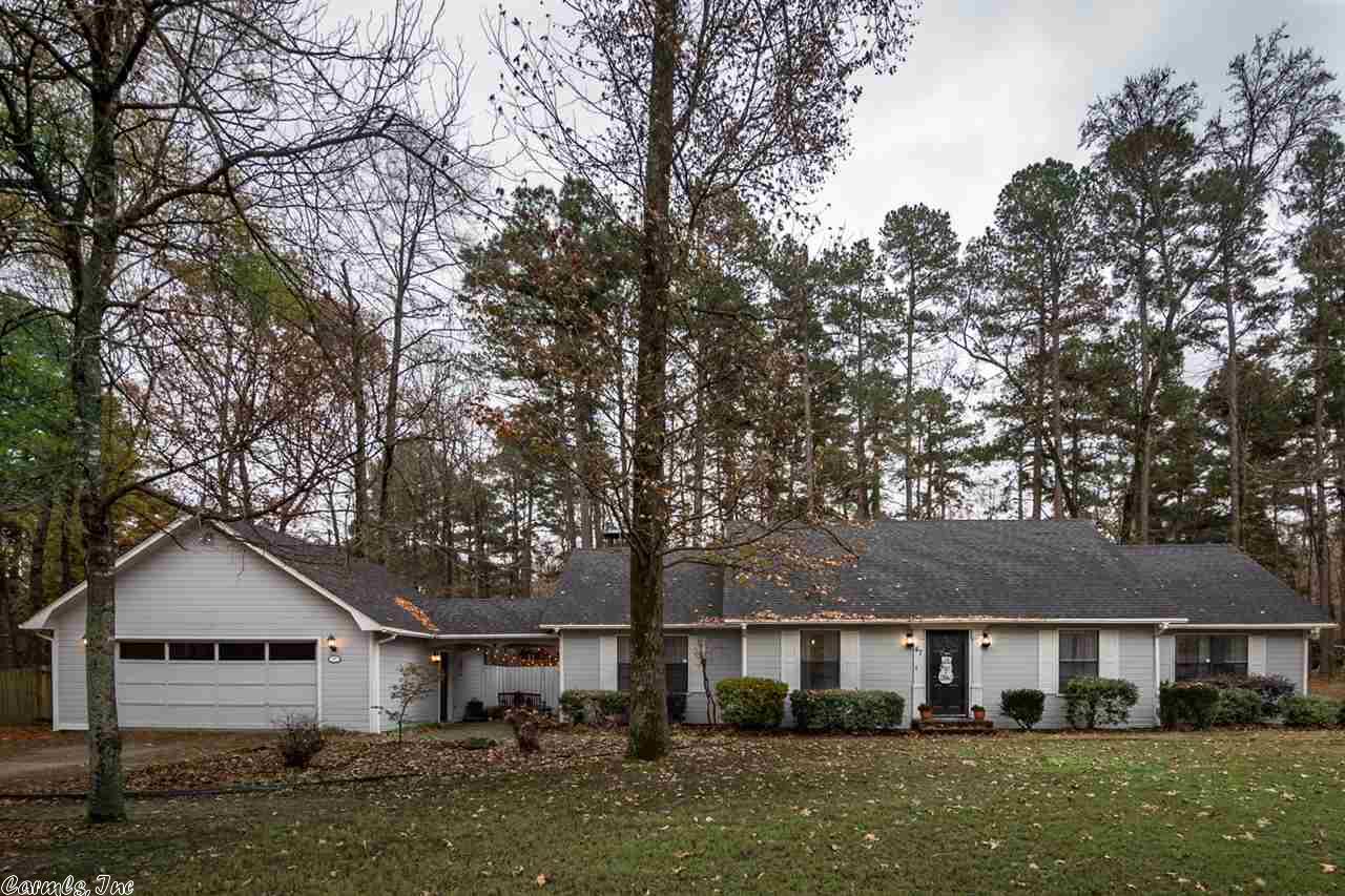 47 Yazoo Cir, Maumelle, AR 72113 photo 36