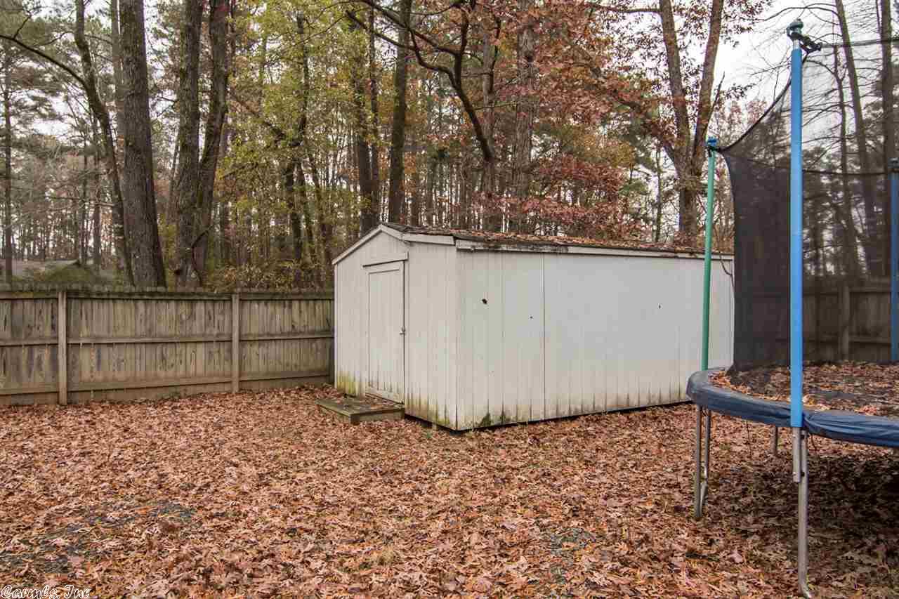47 Yazoo Cir, Maumelle, AR 72113 photo 31