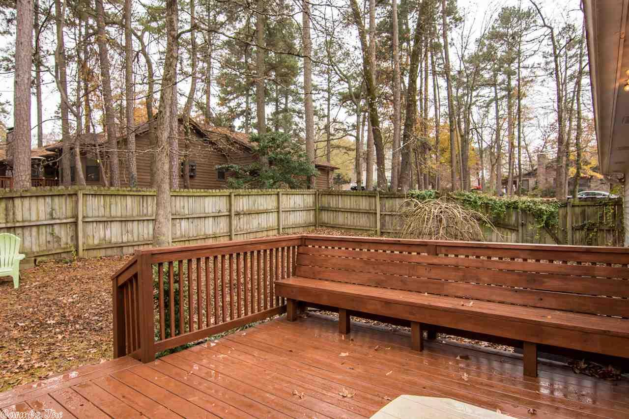 47 Yazoo Cir, Maumelle, AR 72113 photo 28