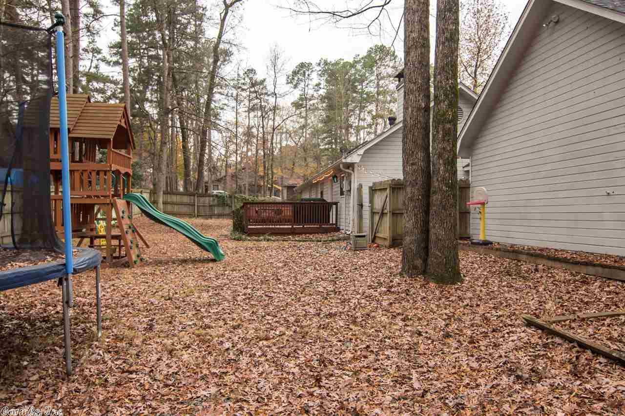 47 Yazoo Cir, Maumelle, AR 72113 photo 32