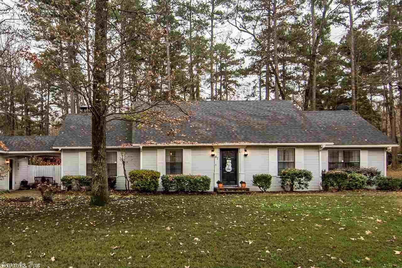 47 Yazoo Cir, Maumelle, AR 72113 photo 34