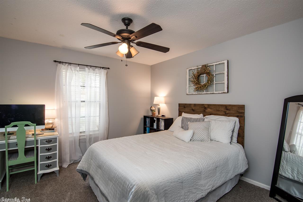 47 Yazoo Cir, Maumelle, AR 72113 photo 17