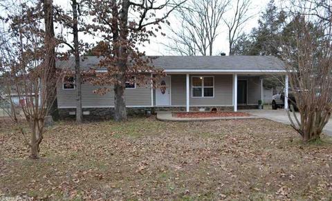 319 Terry Ln, Clinton, AR 72031 photo 1