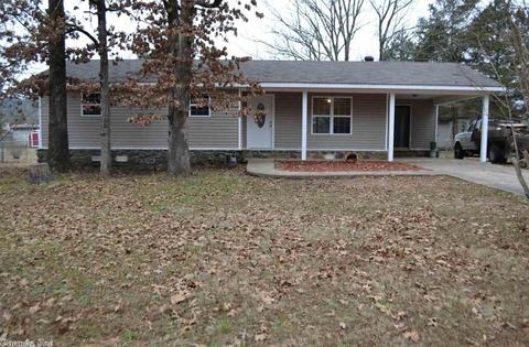 319 Terry Ln, Clinton, AR 72031 photo 3
