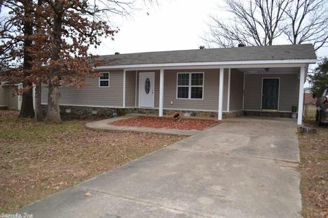319 Terry Ln, Clinton, AR 72031 photo 4