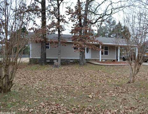 319 Terry Ln, Clinton, AR 72031 photo 2