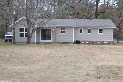 319 Terry Ln, Clinton, AR 72031 photo 6