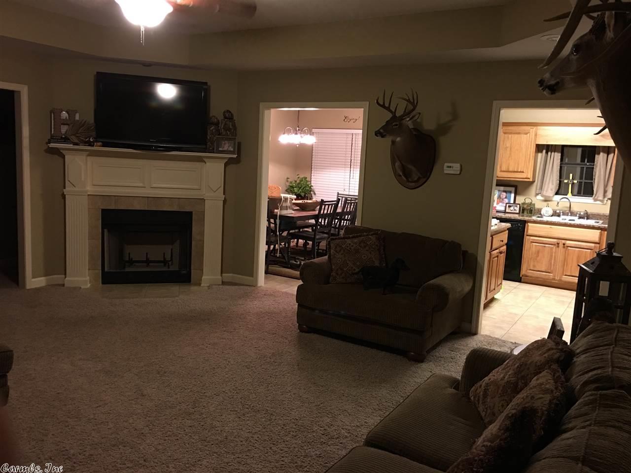 51 Eaglebrook Dr, Conway, AR 72032 photo 3