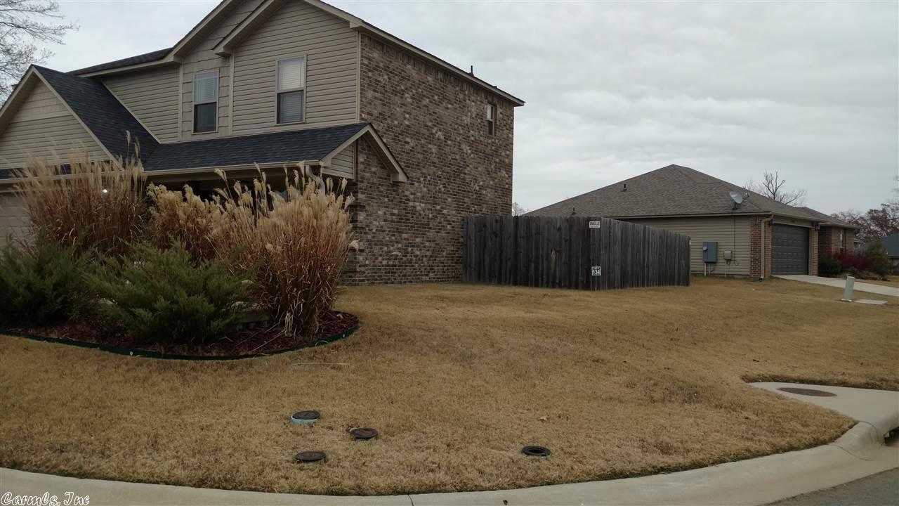 14529 Skyline Dr, Alexander, AR 72002 photo 3